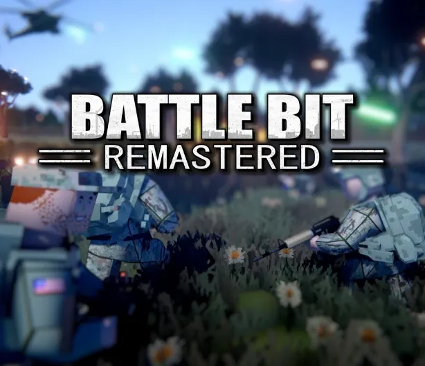 BattleBit Remastered