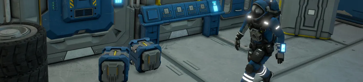 Space Engineers