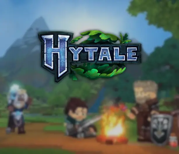 Hytale Server Hosting