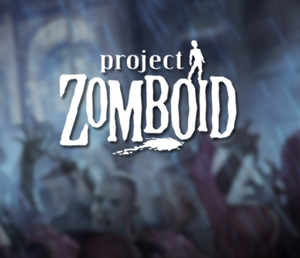 Project Zomboid