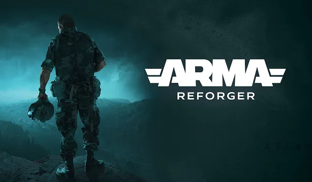Arma Reforger Server Hosting