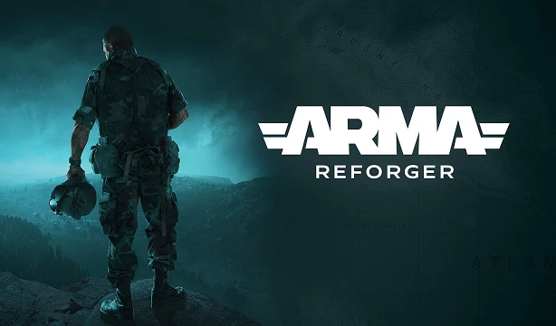 Arma Reforger server hosting