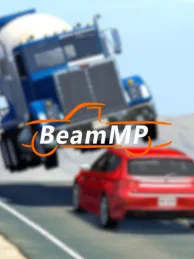 BeamMP Server HostingCover