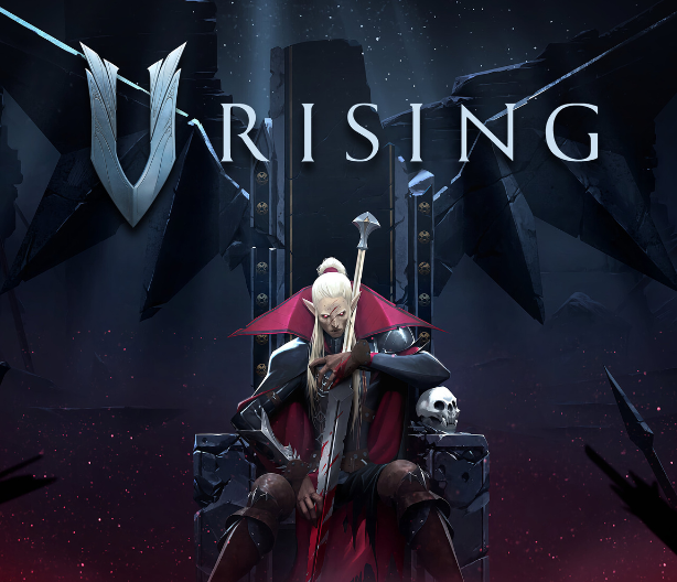 V Rising