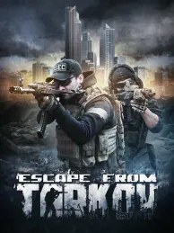 Escape from Tarkov Server HostingCover