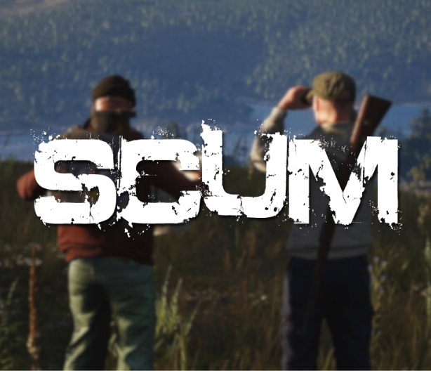 SCUM