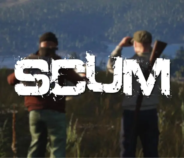 SCUM Server Hosting