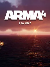 ARMA 4 Server HostingCover