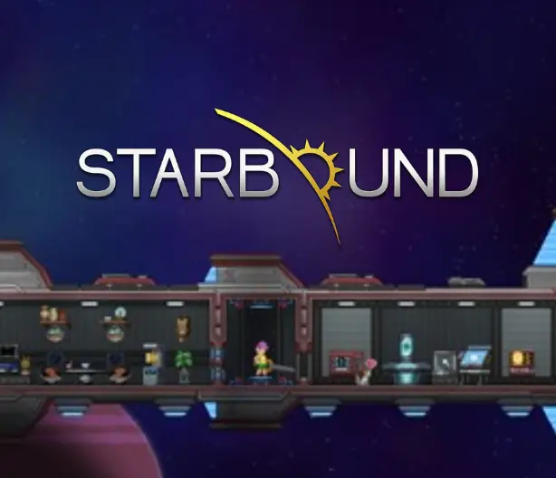 Starbound Server Hosting