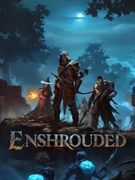 Enshrouded Server HostingCover