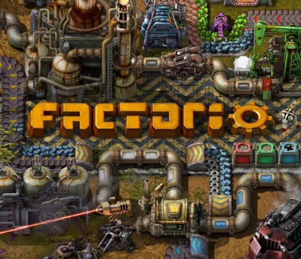 Factorio Server Hosting