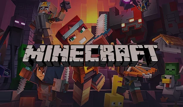 Minecraft server hosting