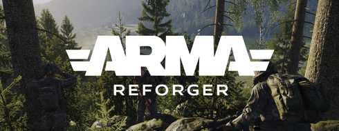 Arma Reforger