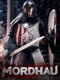 Mordhau Server HostingCover