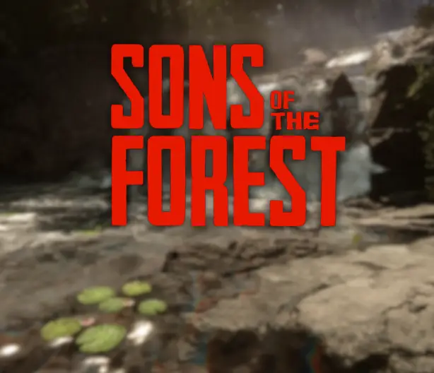 Sons Of The Forest Server Hosting