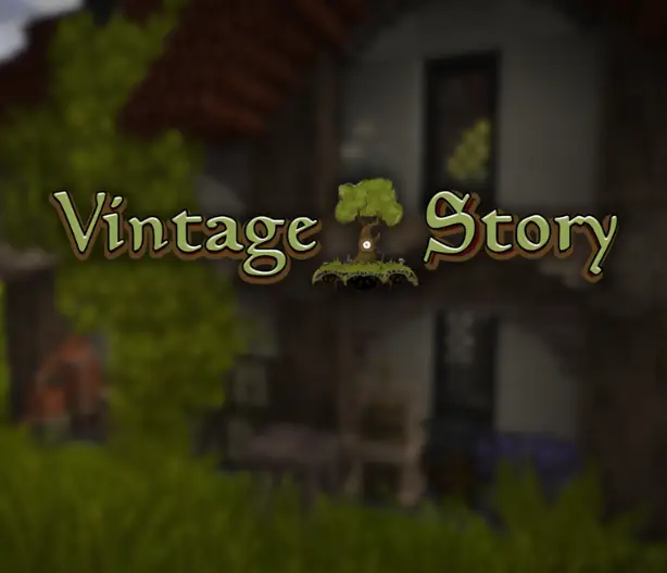 Vintage Story Server Hosting