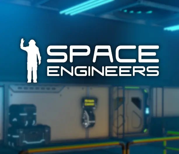 Space Engineers Server Hosting