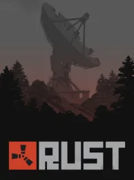 Rust Server MietenCover