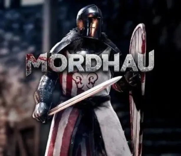 Mordhau Server Hosting