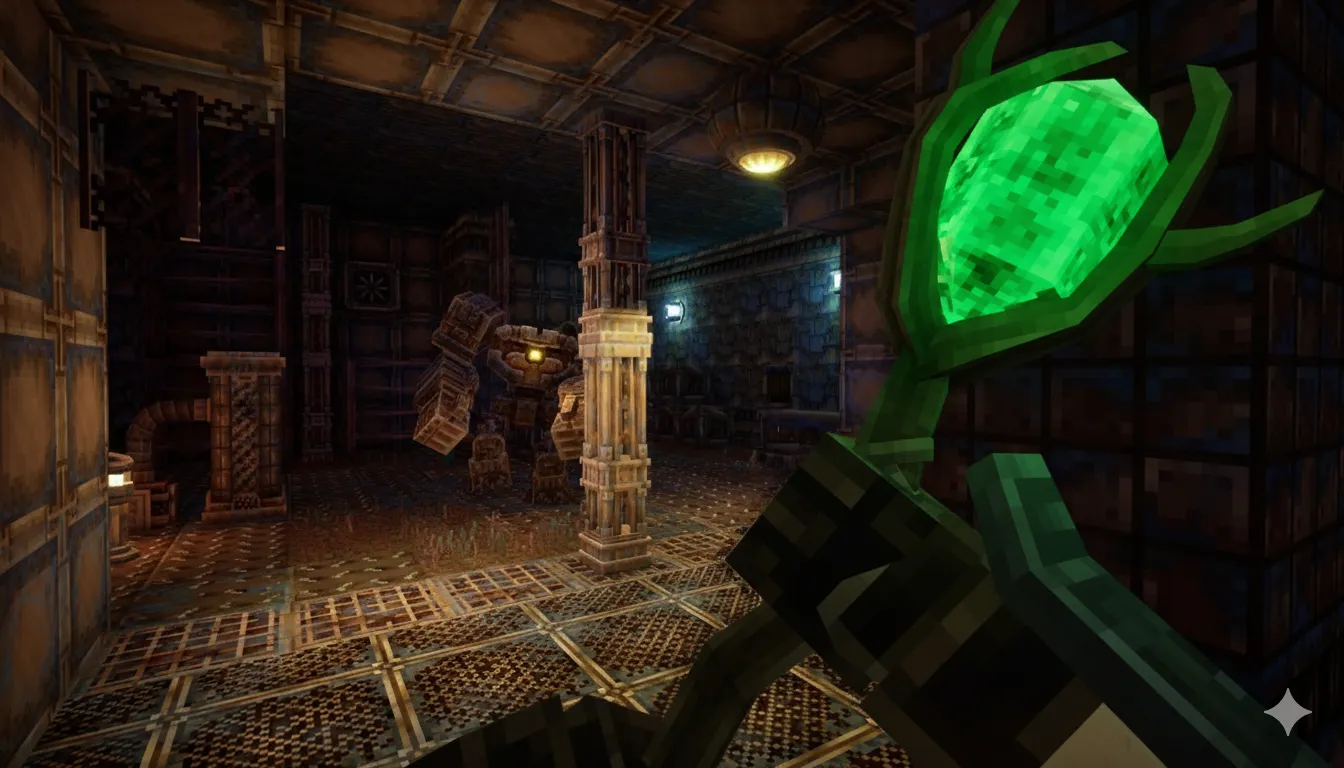 Everwind Server HostingScreenshot