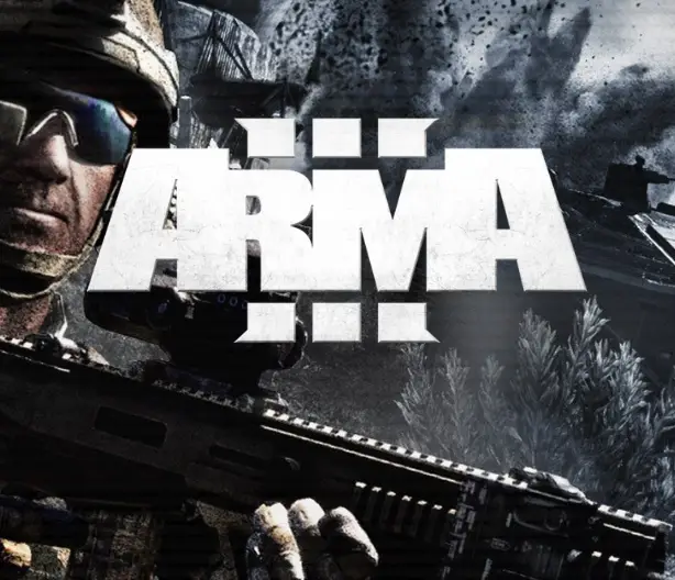 Arma 3 Server Hosting