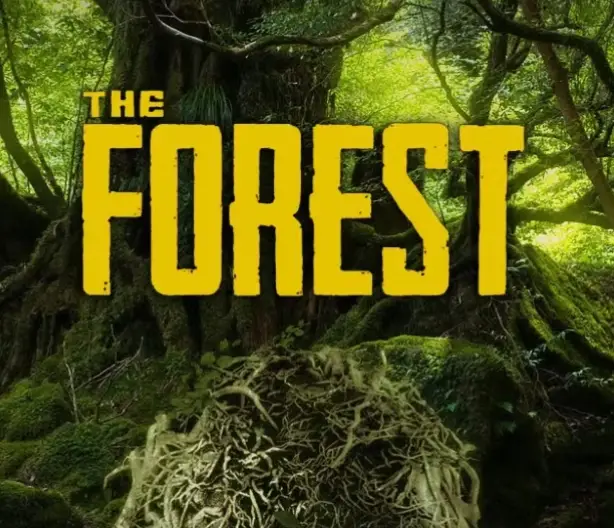 The Forest Server Hosting