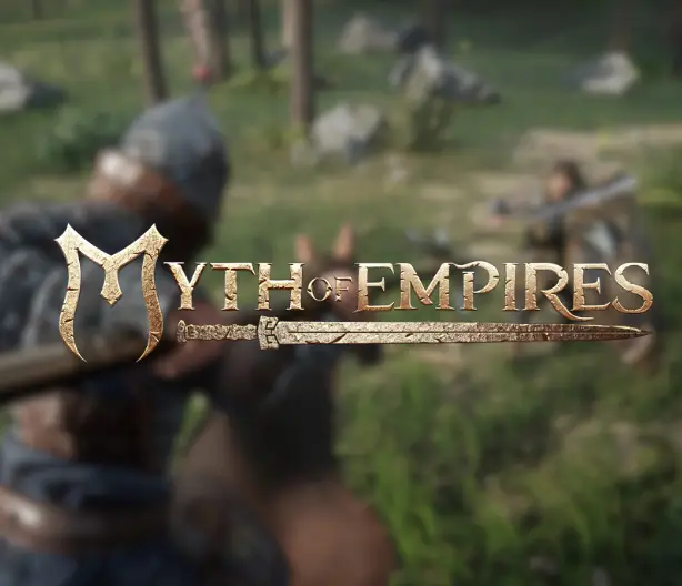 Myth of Empires Server Hosting