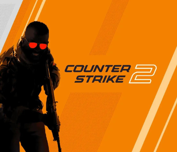 Counter Strike 2