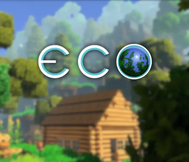Eco Server Hosting