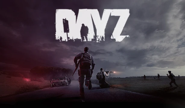 DayZ Server Hosting