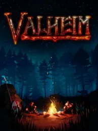 Valheim Server HostingCover