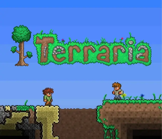 Terraria Server Hosting