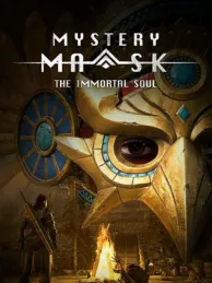 Soulmask Server HostingCover