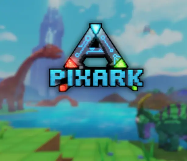 PixARK Server Hosting