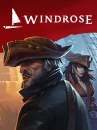 Windrose Server HostingCover