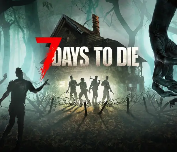 7 Days to Die Server Hosting