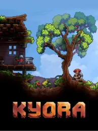 KYORA Server HostingCover