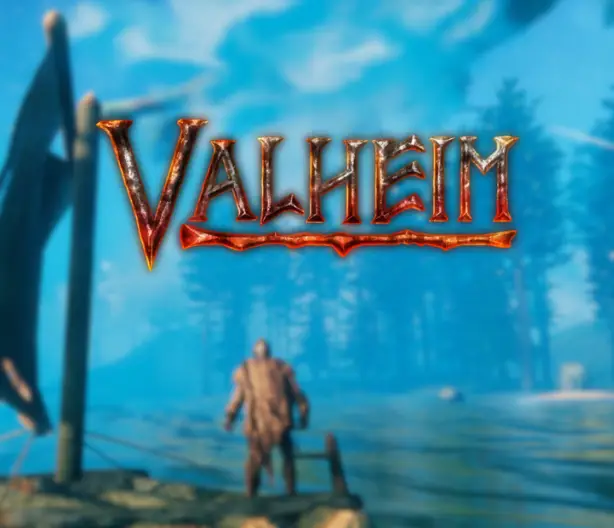 Valheim Server Hosting