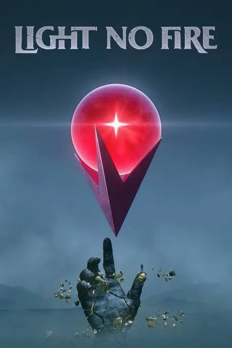 Light No Fire Server HostingCover