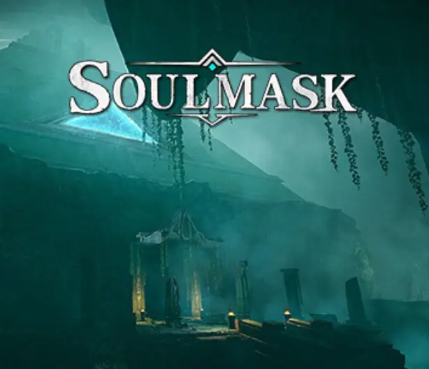 Soulmask Server Hosting