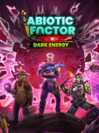 Abiotic Factor Server HostingCover