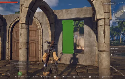 Windrose Server HostingScreenshot