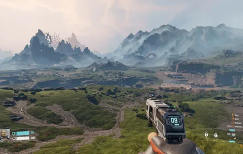 StarRupture Server HostingScreenshot