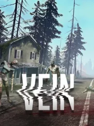 VEIN Server HostingCover