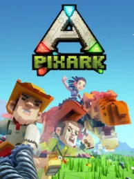 PixARK Server HostingCover
