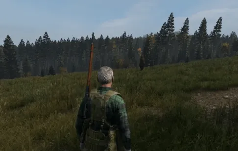 DayZ Server HostingScreenshot