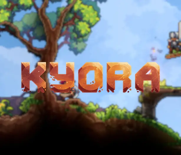 KYORA Server Hosting