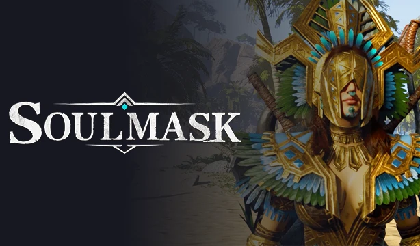 Soulmask Server Hosting
