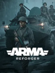 Arma Reforger Server HostingCover