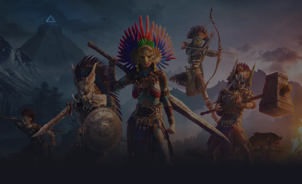 Soulmask Server Hosting